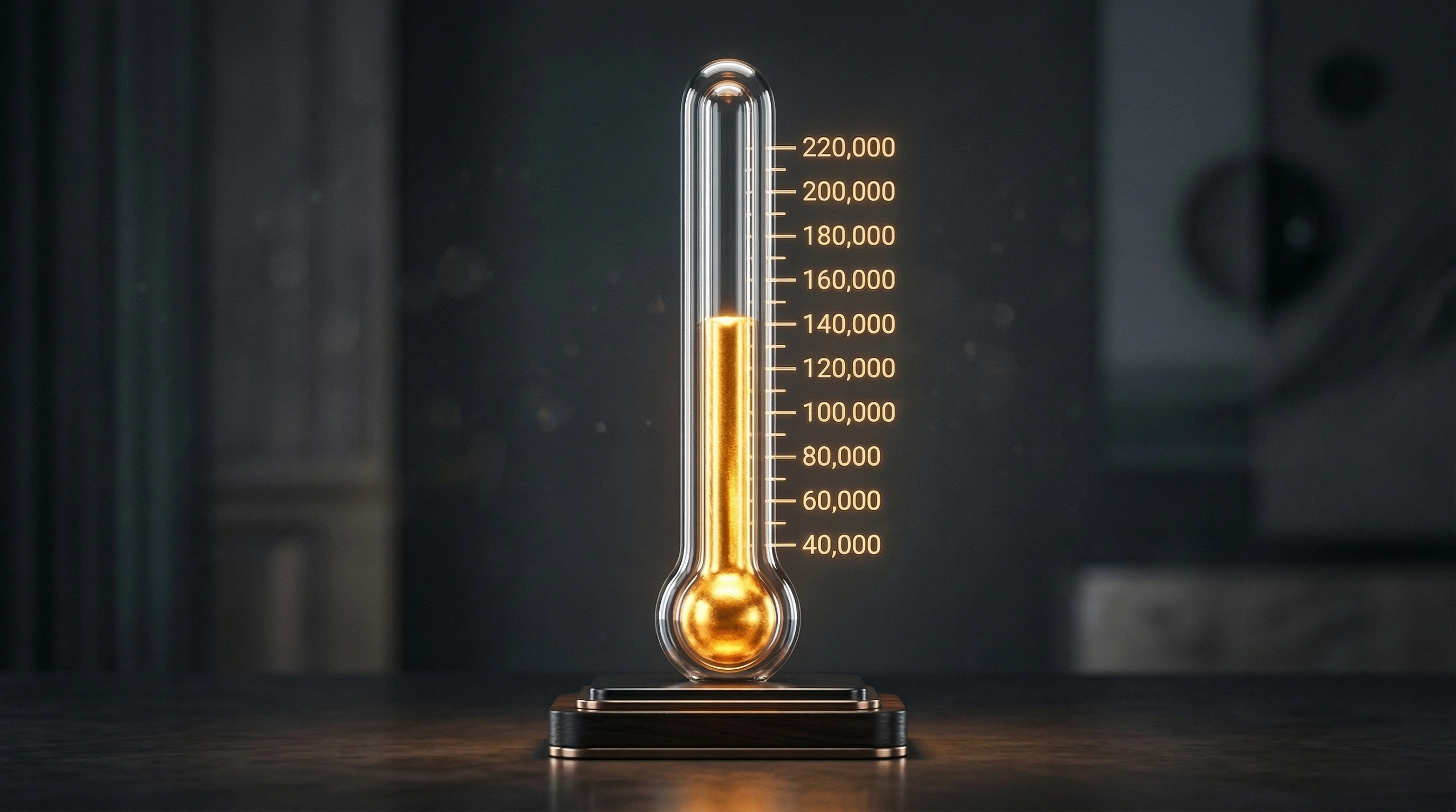 Bar chart showing life coach income ranges by experience level and niche